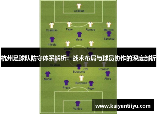 杭州足球队防守体系解析：战术布局与球员协作的深度剖析